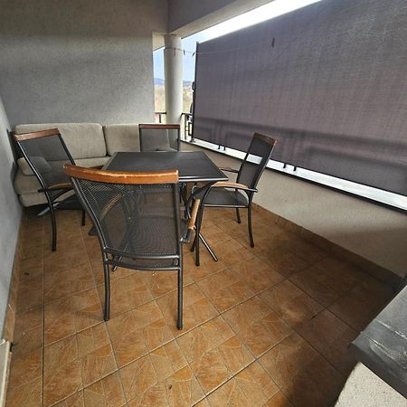 Apartman Ellye Lukavica Exteriör bild